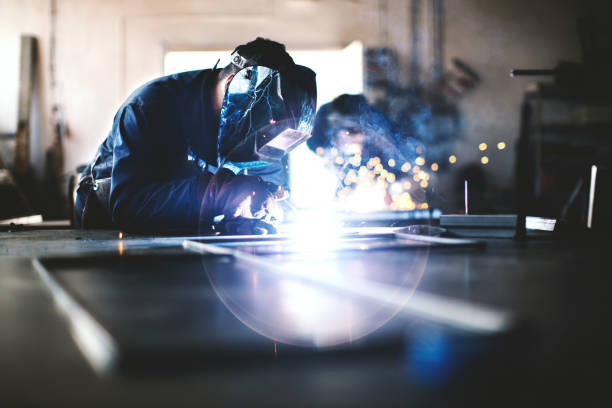Best Artistic and Custom Metal Fabrication in Athens, TX