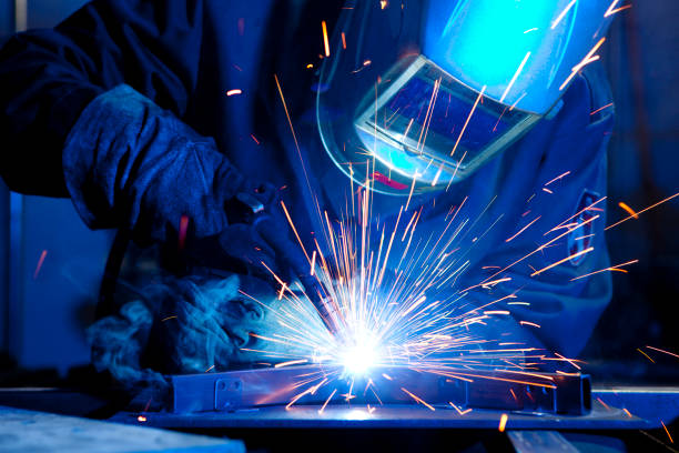 Reliable Athens, TX Welder & Metal Fabrication Solutions