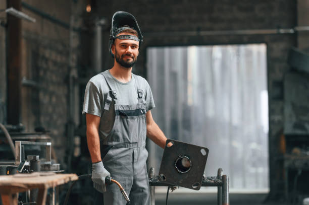 Best Specialty Welding Processes in Athens, TX